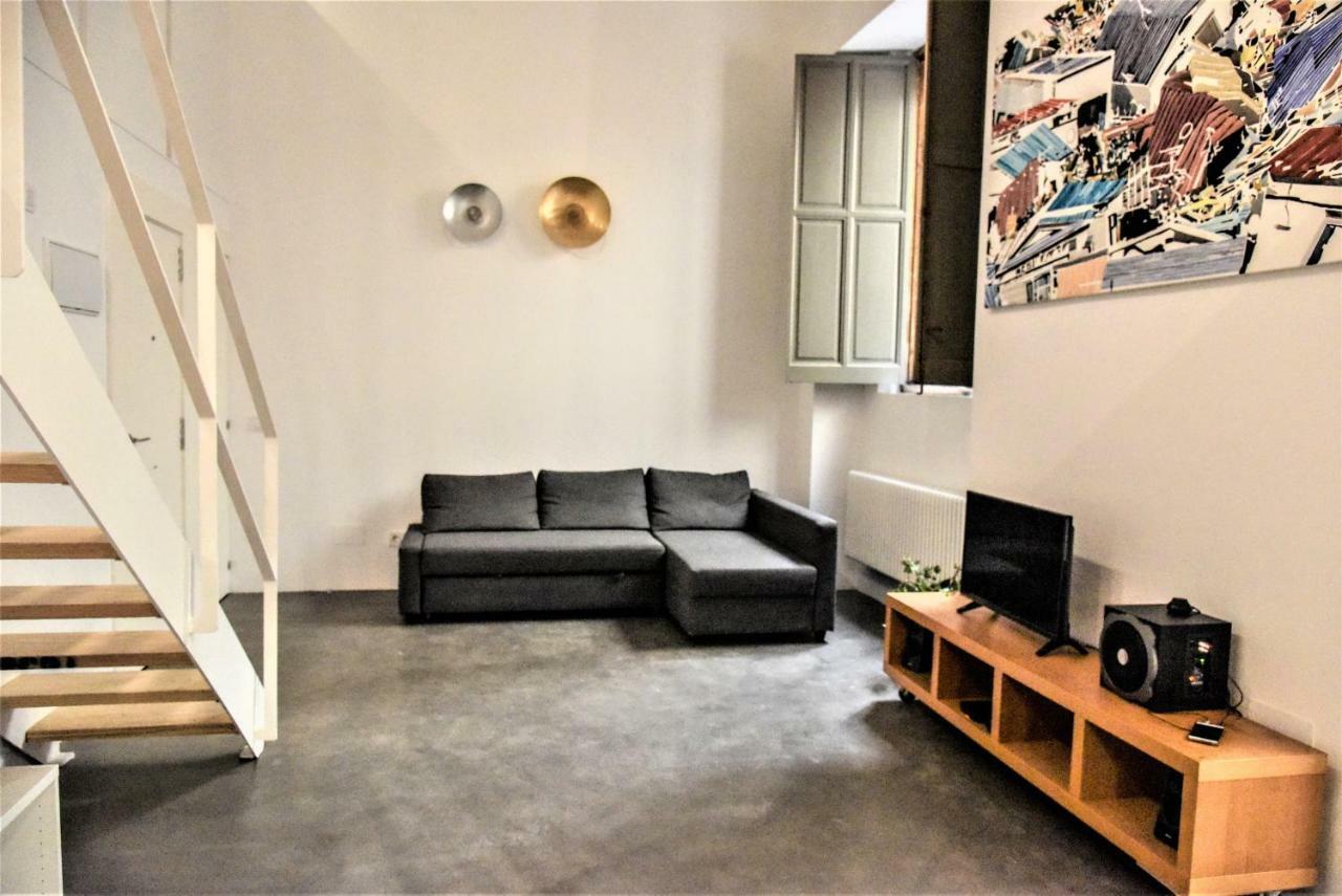 Don Pedro Home Madrid Esterno foto