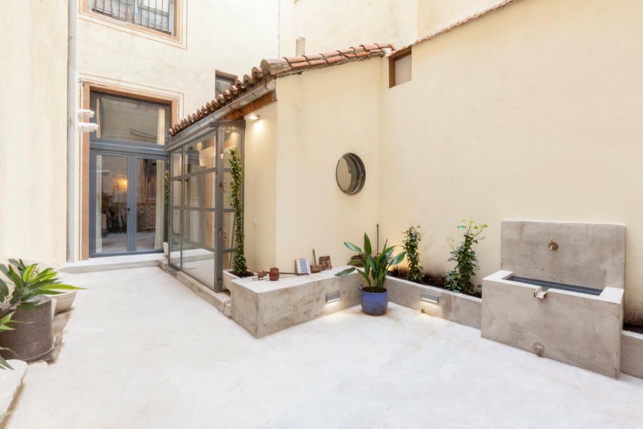 Don Pedro Home Madrid Esterno foto